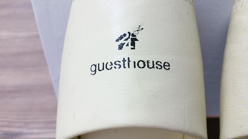 24 Guesthouse Sinchon Hongdae Seoul Bagian luar foto